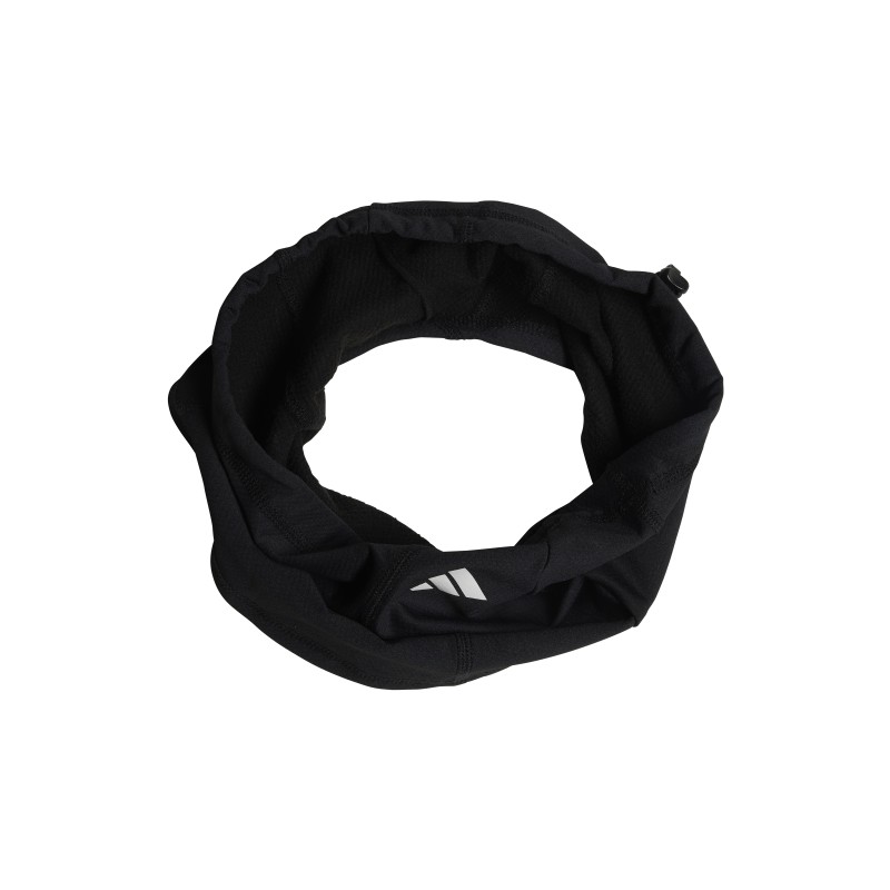 ADIDAS TIRO L NECKWRM - BLACK/WHITE
