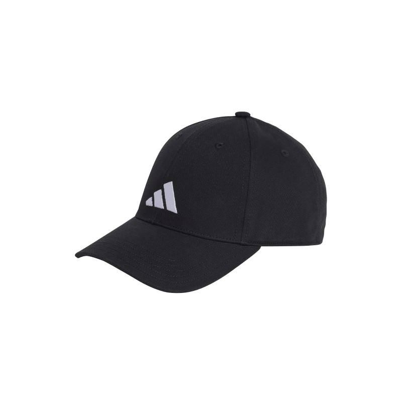 ADIDAS TIRO LEAGUE CAP - BLACK/WHITE