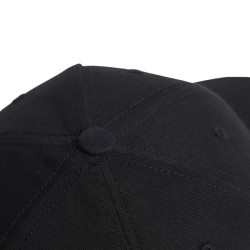 ADIDAS TIRO LEAGUE CAP - BLACK/WHITE