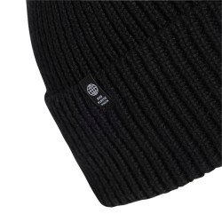ADIDAS TIRO L WOOLIE - BLACK/WHITE