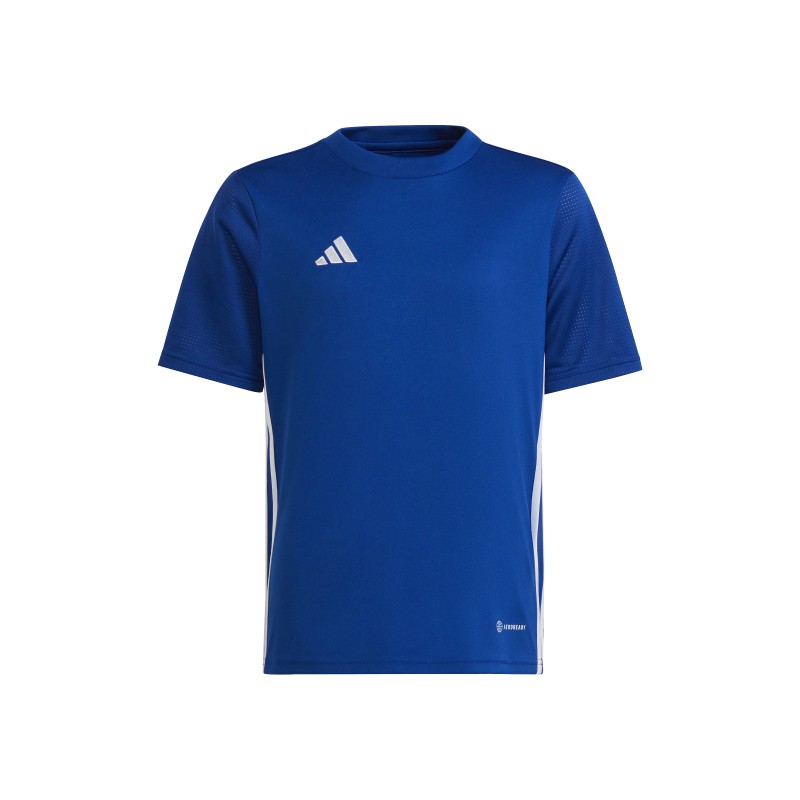 ADIDAS MAGLIA TABELA 23 JR. - ROYAL BLUE/WHITE