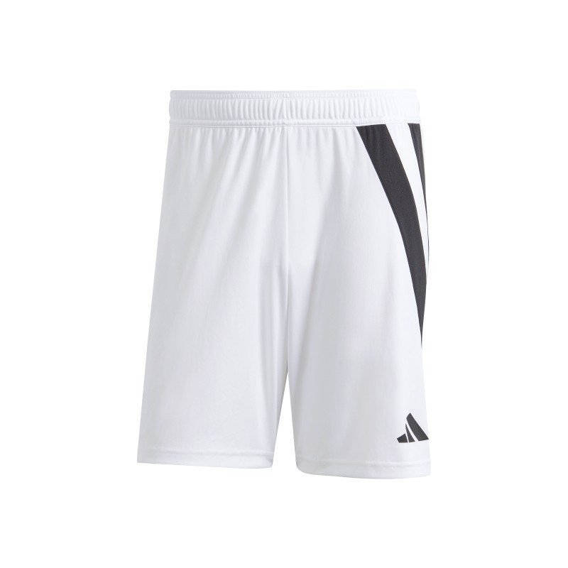 ADIDAS PANTALONCINO FORTORE23 - WHITE/BLACK