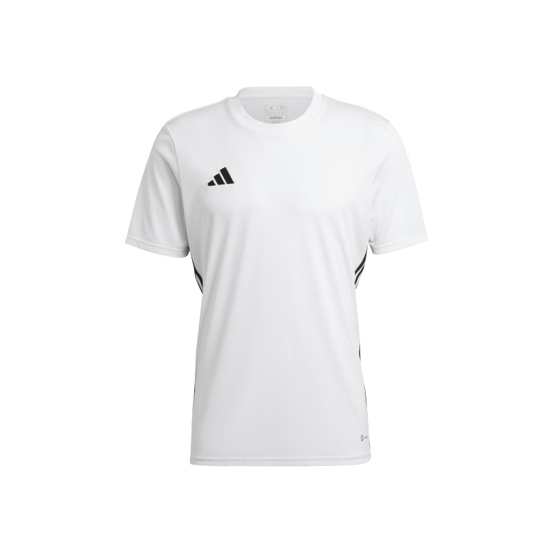 ADIDAS MAGLIA TABELA 23 - WHITE/BLACK