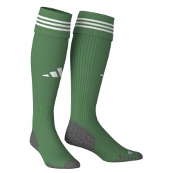 ADIDAS CALZA ADI 23 - GREEN/WHITE