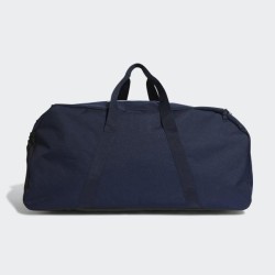 ADIDAS TIRO L DUFFLE L - NAVY BLUE/BLACK