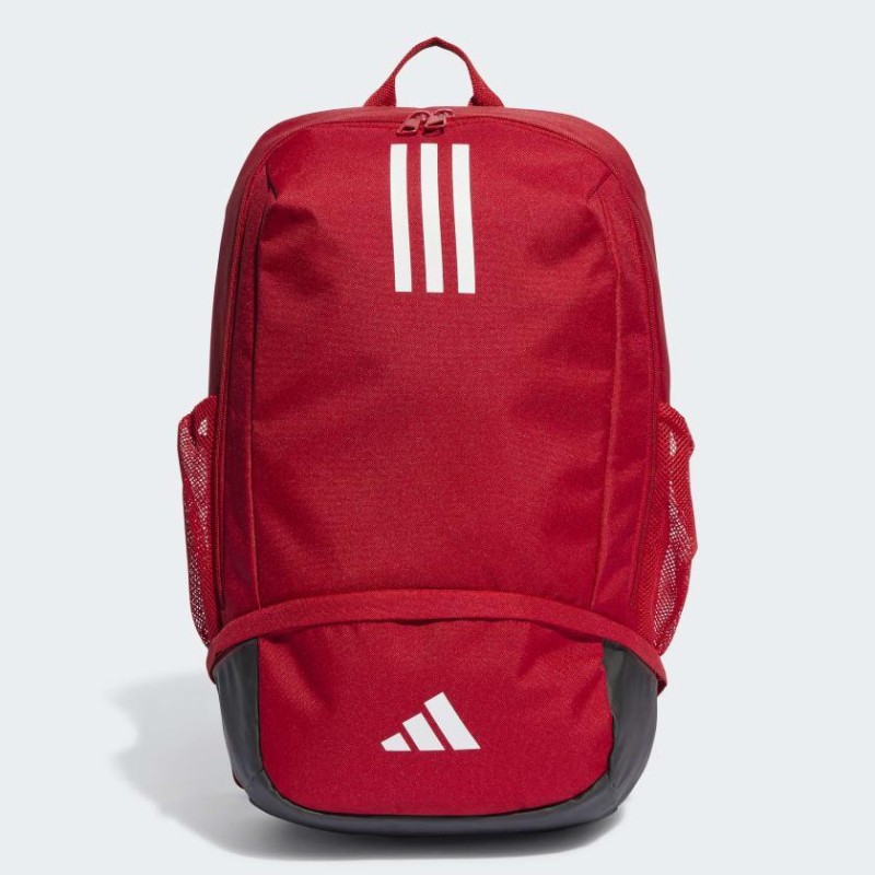 ADIDAS TIRO L BACKPACK - POWER RED/BLACK