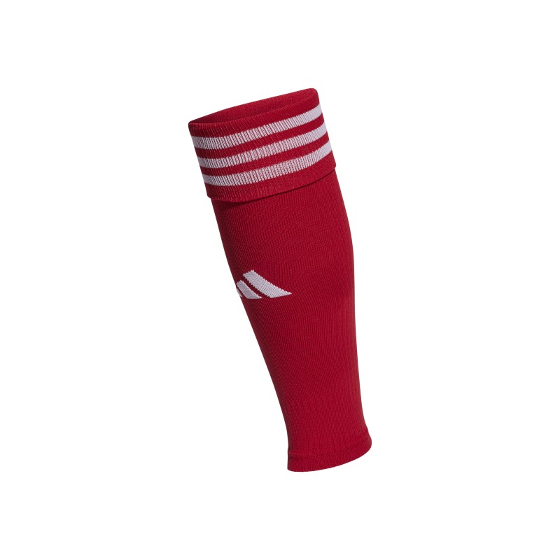 ADIDAS TUBOLARE TEAM SLEEVE 23 - TEAM POWER RED 2/WHITE