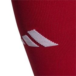 ADIDAS TUBOLARE TEAM SLEEVE 23 - TEAM POWER RED 2/WHITE
