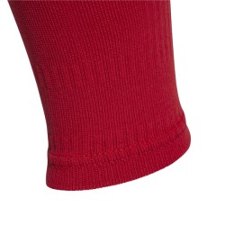 ADIDAS TUBOLARE TEAM SLEEVE 23 - TEAM POWER RED 2/WHITE