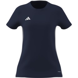 ADIDAS MAGLIA TABELA 23 WMN - NAVY BLUE/WHITE