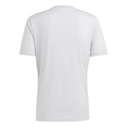 ADIDAS MAGLIA TABELA 23 - LIGHT GREY/WHITE