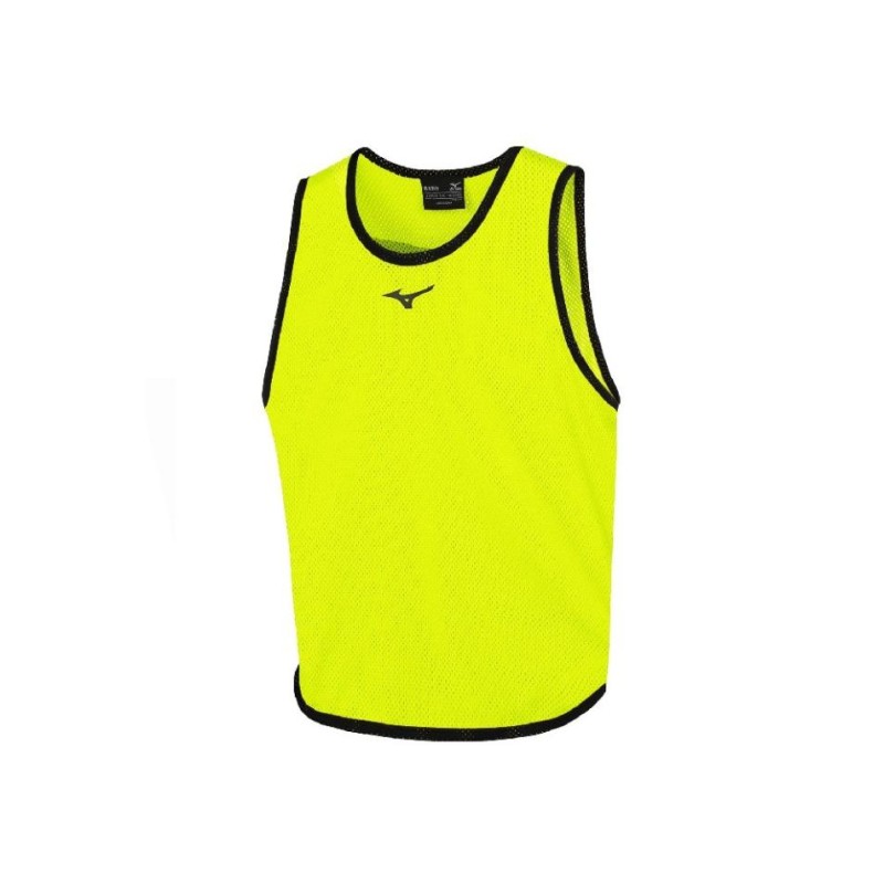 MIZUNO CASACCA JAPAN - GIALLO FLUO