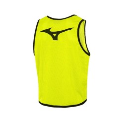 MIZUNO CASACCA JAPAN - GIALLO FLUO