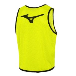 MIZUNO CASACCA JAPAN - GIALLO FLUO