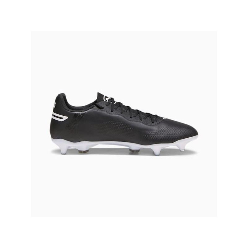 PUMA SCARPA KING PRO MXSG - BLACK