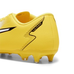 PUMA SCARPA ULTRA PLAY MXSG - YELLOW