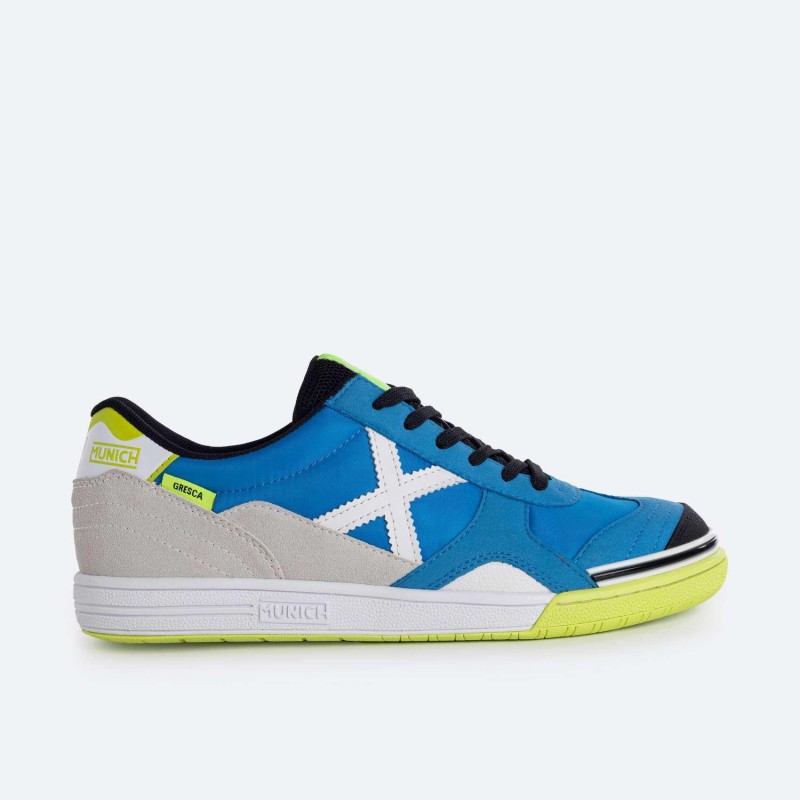 MUNICH SCARPA GRESCA 306