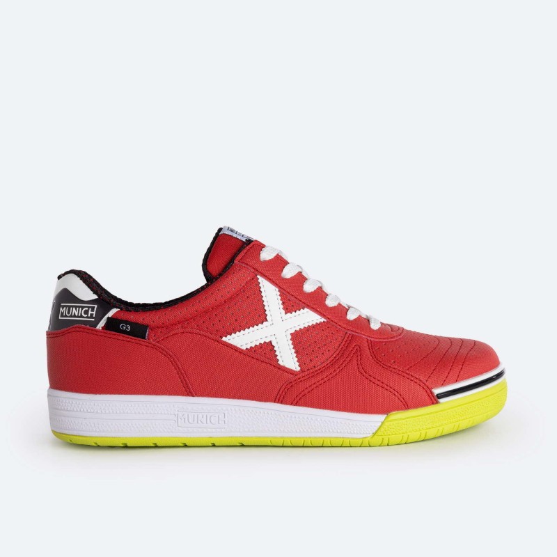 MUNICH SCARPA G-3 PROFIT 355