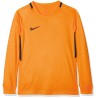 NIKE MAGLIA PARK GOALIE III PORTIERE JR. - ARANCIO