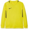 NIKE MAGLIA PARK GOALIE III PORTIERE JR. - GIALLO