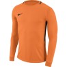 NIKE MAGLIA PARK GOALIE III PORTIERE - ARANCIO