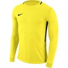 NIKE MAGLIA PARK GOALIE III PORTIERE - GIALLO