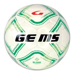 GEMS PALLONE BLADE MATCH - VERDE/VERDE FLUO