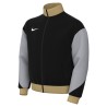 NIKE GIACCA ACDPRO24 DF K JR. - BLACK/WOLF GREY