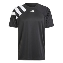 ADIDAS MAGLIA FORTORE23 - BLACK/WHITE