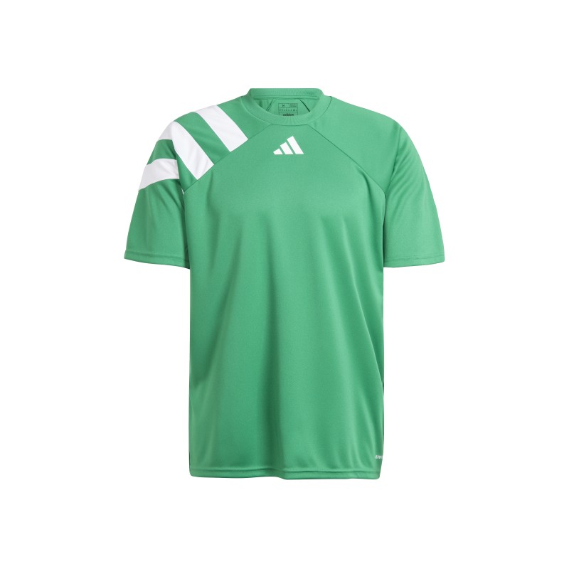ADIDAS MAGLIA FORTORE23 - GREEN/WHITE