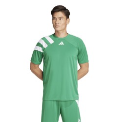 ADIDAS MAGLIA FORTORE23 - GREEN/WHITE