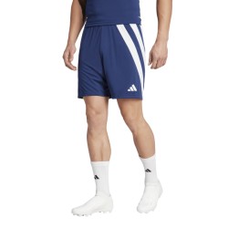 ADIDAS SHORT FORTORE23 - TENABL/WHITE