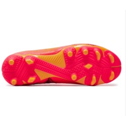 PUMA SCARPE FUTURE 7 MATCH FG/AG JR - PINK