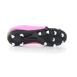 PUMA SCARPE ULTRA PLAY FG/AG JR - PINK