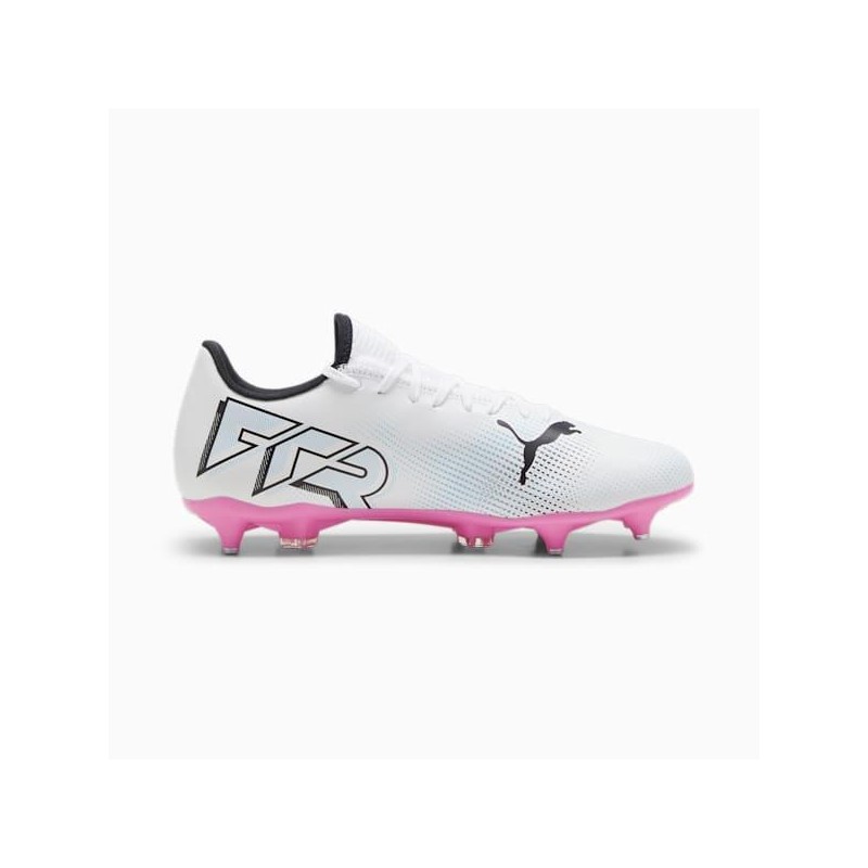 PUMA SCARPE FUTURE 7 PLAY MXSG - WHITE
