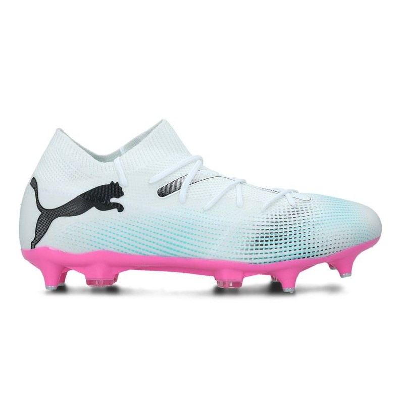 PUMA SCARPE FUTURE 7 MATCH MXSG - WHITE