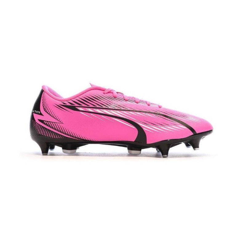 PUMA SCARPE ULTRA PLAY MXSG - PINK