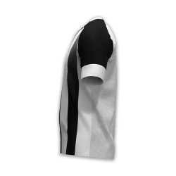 GEMS MAGLIA AMBURGO - BIANCO/NERO