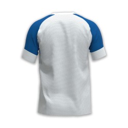 GEMS MAGLIA AMBURGO - BIANCO/AZZURRO