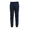 BASIC PANTALONE LEO - BLU