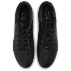 NIKE SCARPA TIEMPO LEGEND 10 ACADEMY - BLACK/DEEP JUNGLE