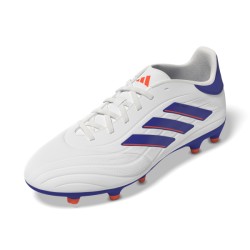 ADIDAS SCARPA COPA PURE 2 LEAGUE - FTWWHT/LUCBLU