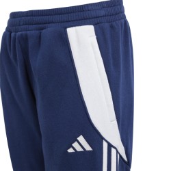 ADIDAS TIRO24 SW PNT JR. - TENABL/WHITE