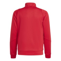 ADIDAS TIRO24 TR JKT JR. - TEPORE/WHITE