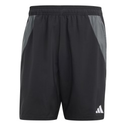 ADIDAS TIRO24 C DT SHO - BLACK/TMDRGR