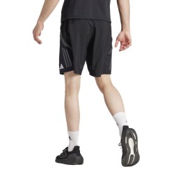 ADIDAS TIRO24 C DT SHO - BLACK/TMDRGR