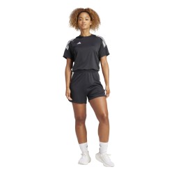 ADIDAS TIRO24 TR JMP W - BLACK/WHITE