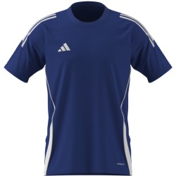 ADIDAS TIRO24 JSY - ROYBLU/WHITE
