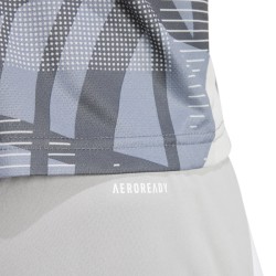 ADIDAS TIRO24 SHO - TMMDGR/WHITE