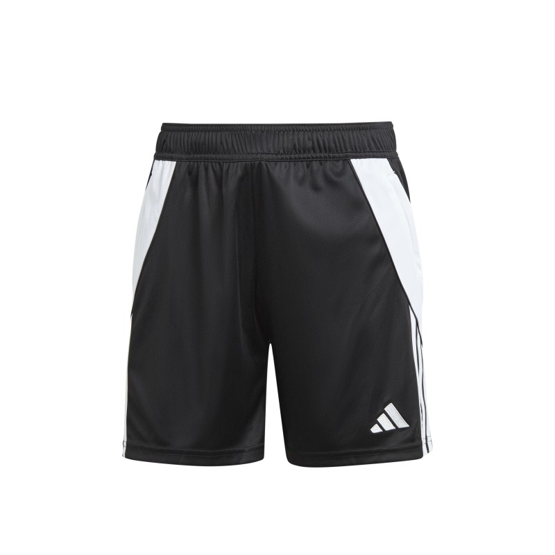 ADIDAS TIRO24 TR SHO W - BLACK/WHITE